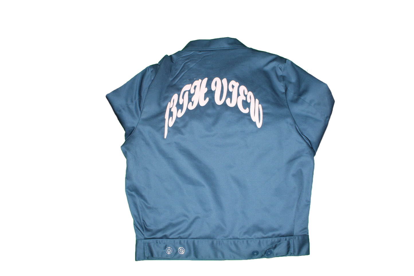 Tizita ጃacket-by 13TH VIEW