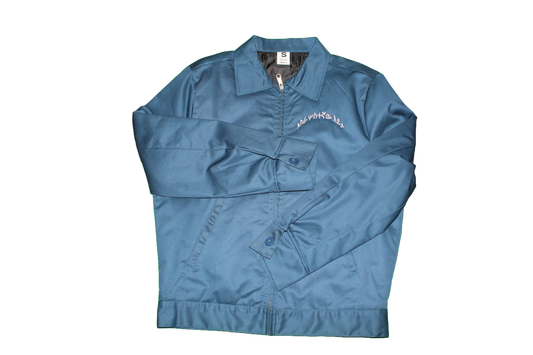 Tizita ጃacket-by 13TH VIEW