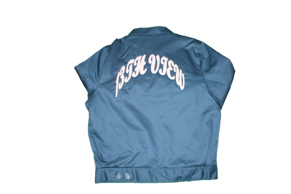 Tizita ጃacket-by 13TH VIEW