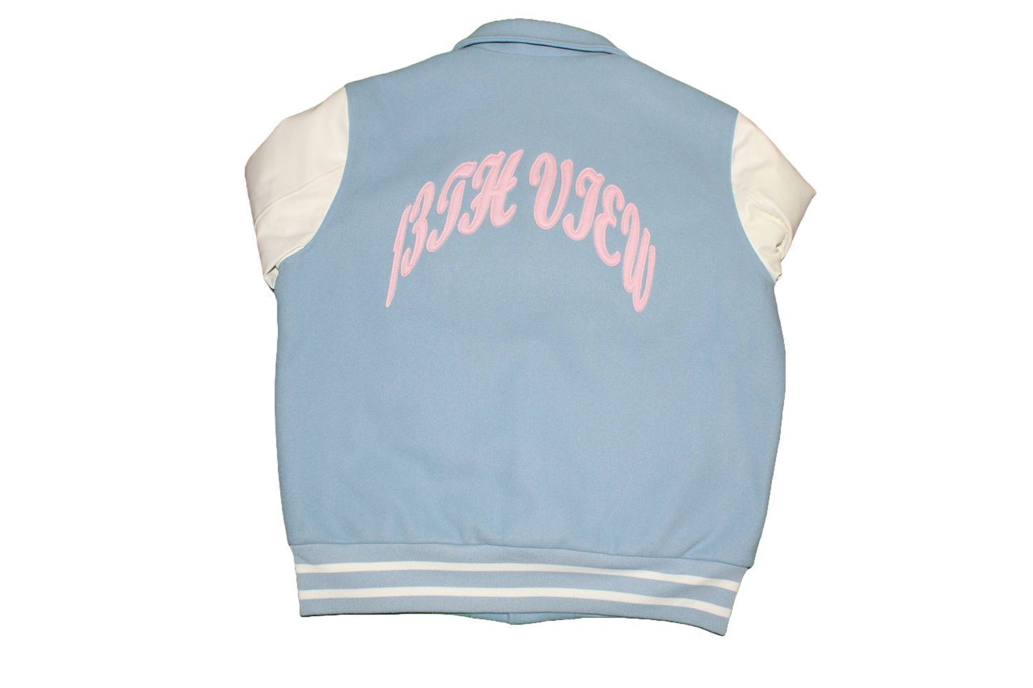 Ras ጃacket – by 13TH VIEW