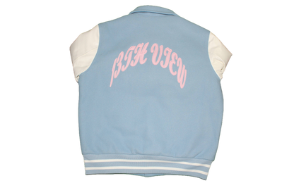 Ras ጃacket – by 13TH VIEW