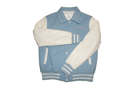 Ras ጃacket – by 13TH VIEW